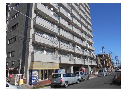 西川口（17.66坪）の店舗物件画像 外観・内観1