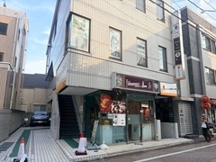 西永福（12.12坪）の店舗物件画像 外観・内観1