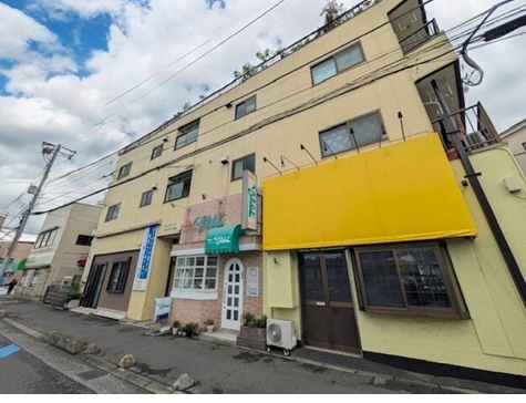 西川口の店舗物件