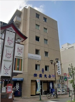 伏見の居抜き物件