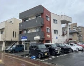 花畑（16.89坪）の店舗物件画像 外観・内観1