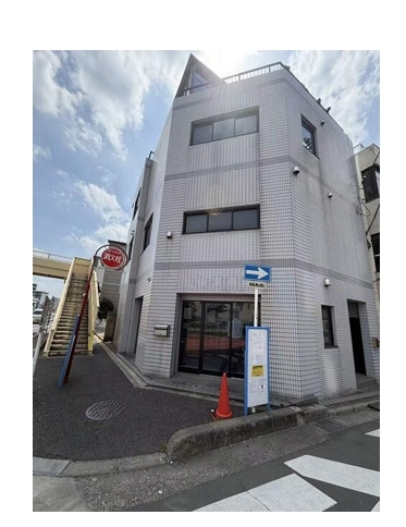 西川口（13.01坪）の店舗物件画像 外観・内観1