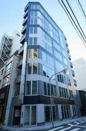 人形町（17.54坪）の店舗物件画像 外観・内観1