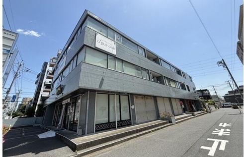草加の店舗物件