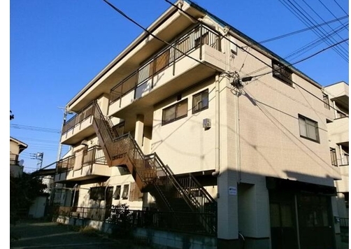 戸田の店舗物件