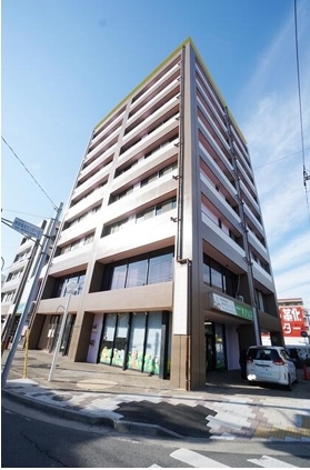 戸田公園（107.44坪）の店舗物件画像 外観・内観1