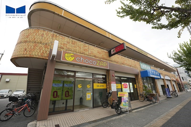 河内山本（16.03坪）の店舗物件画像 外観・内観1