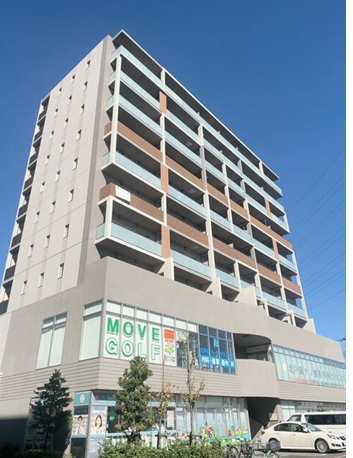北戸田の店舗物件