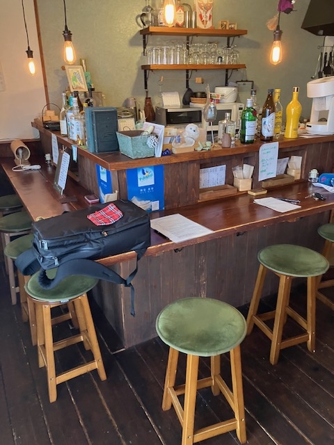 本千葉の店舗物件