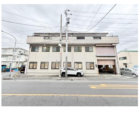 戸田公園（50.91坪）の店舗物件画像 外観・内観1