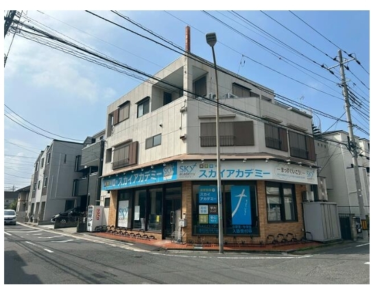 北戸田の店舗物件