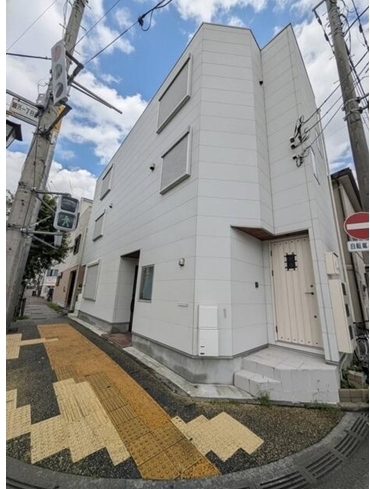 西川口（11.75坪）の店舗物件画像 外観・内観1