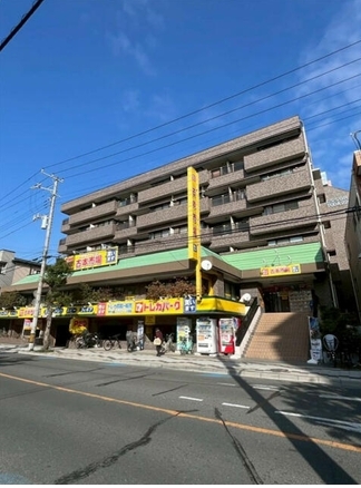 戸田公園の店舗物件
