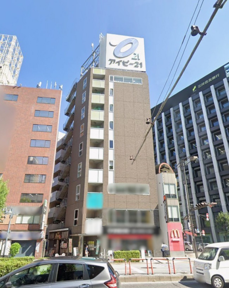 神保町（51.65坪）の店舗物件画像 外観・内観1