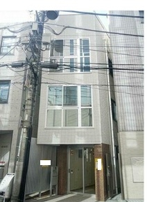 日吉の居抜き物件