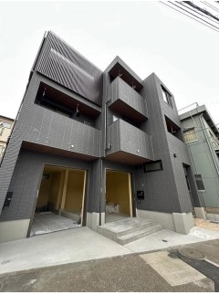 潮見の店舗物件