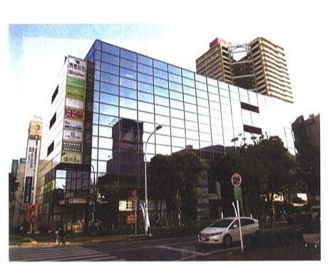 稲毛海岸の店舗物件