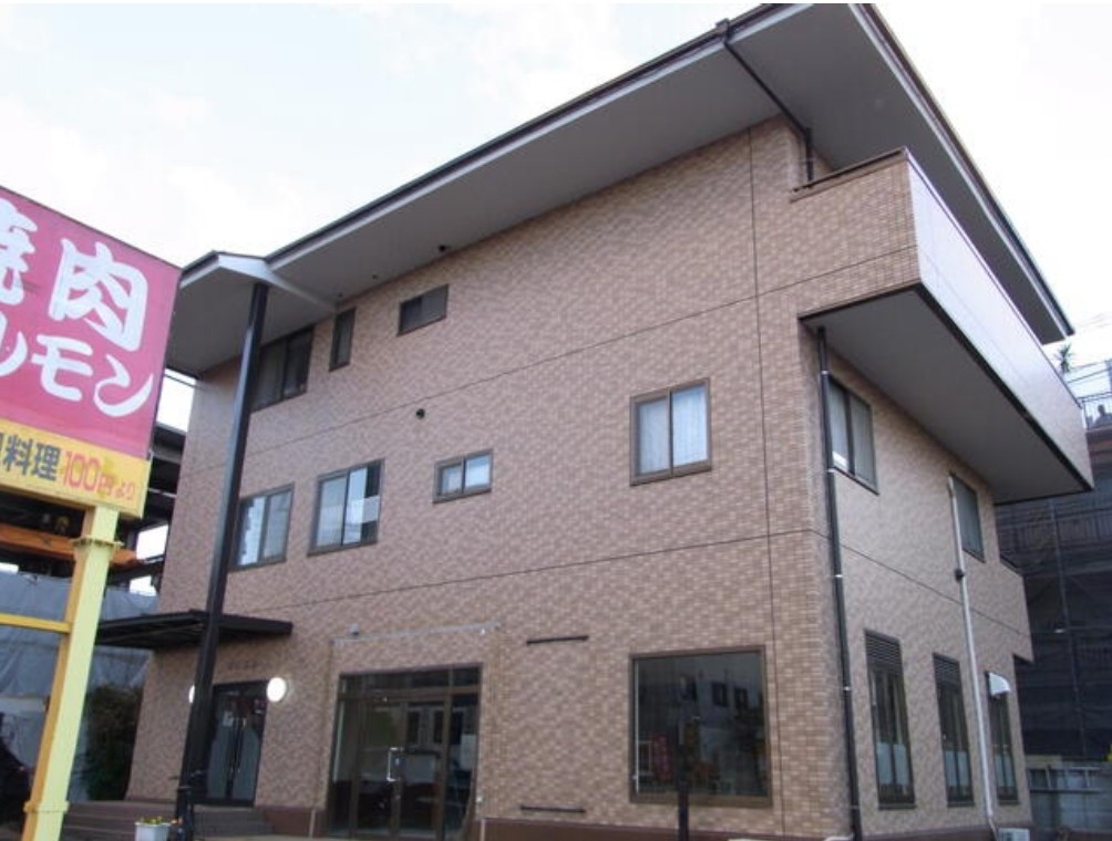 相模大塚の店舗物件