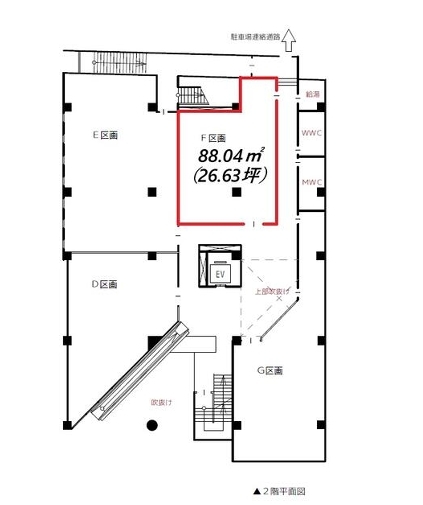 大宮の店舗物件