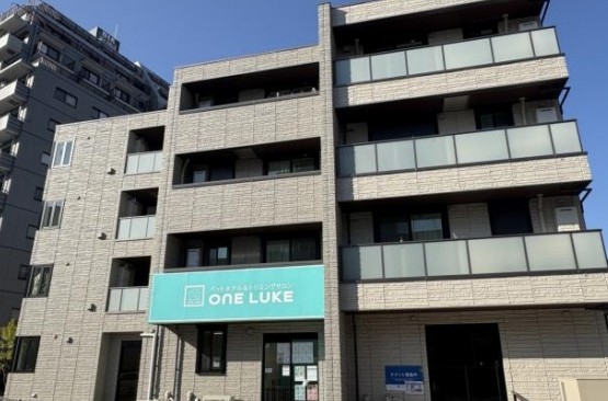 京王八王子の店舗物件