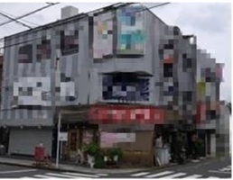 小作の居抜き物件