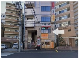 小田急相模原（27.79坪）の店舗物件画像 外観・内観1