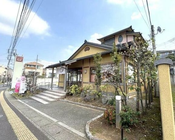 我孫子の居抜き物件