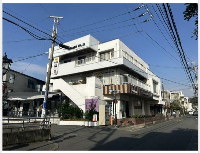 鎌倉（76.96坪）の店舗物件画像 外観・内観1
