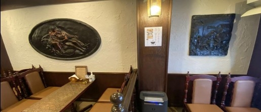 千鳥橋の居抜き物件