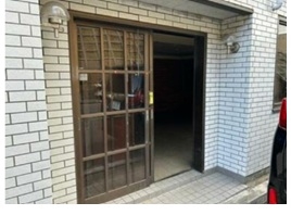 日吉の居抜き物件