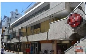 西葛西の店舗物件