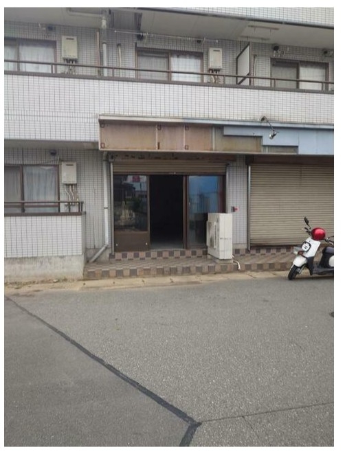西船橋の店舗物件