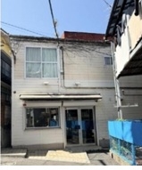 明治神宮前の居抜き物件