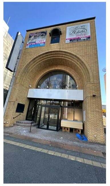 深谷（62坪）の店舗物件画像 外観・内観1