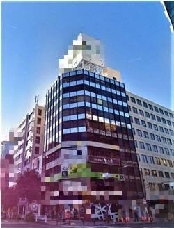関内の店舗物件