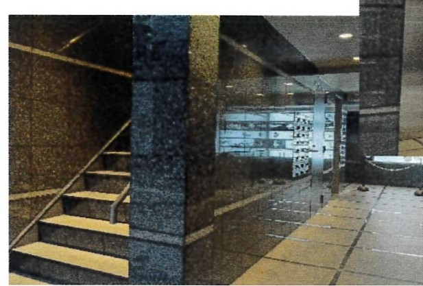 東梅田の店舗物件