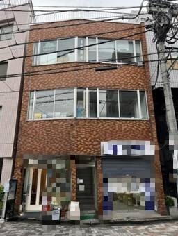 代々木上原の居抜き物件