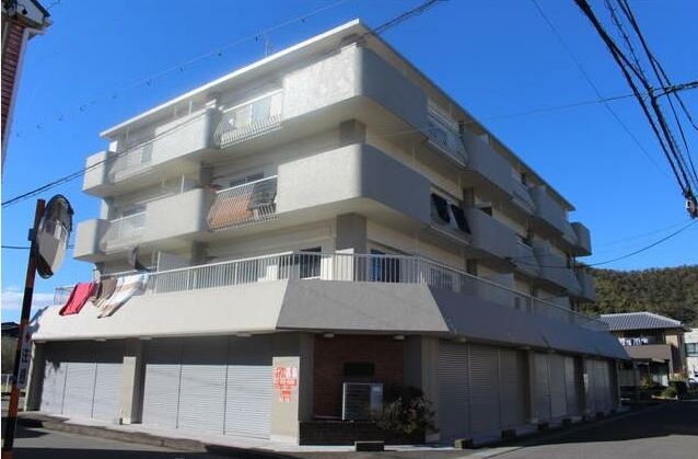 岐阜（19.17坪）の店舗物件画像 外観・内観1