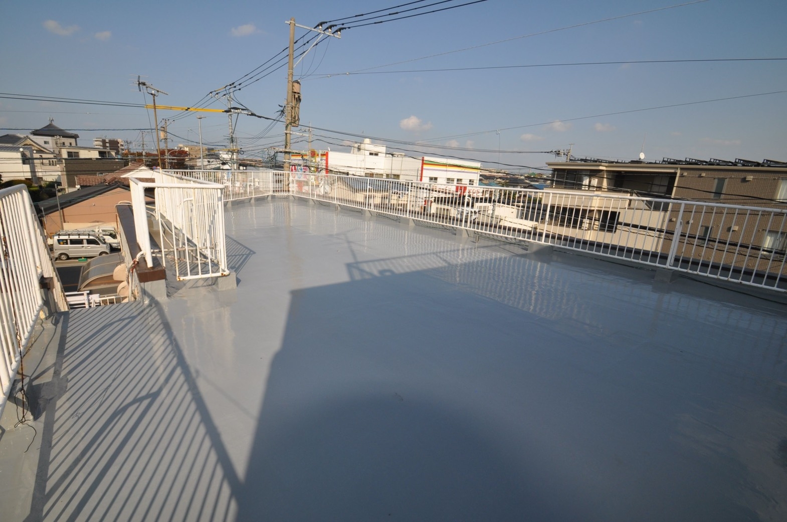 野芥の居抜き物件