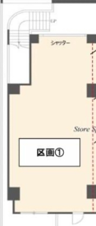 流山セントラルパークの店舗物件