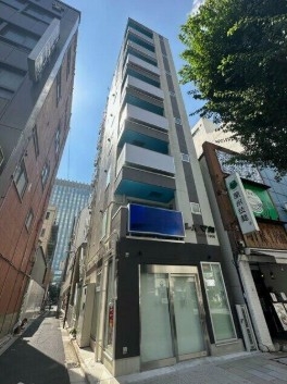 神保町の店舗物件