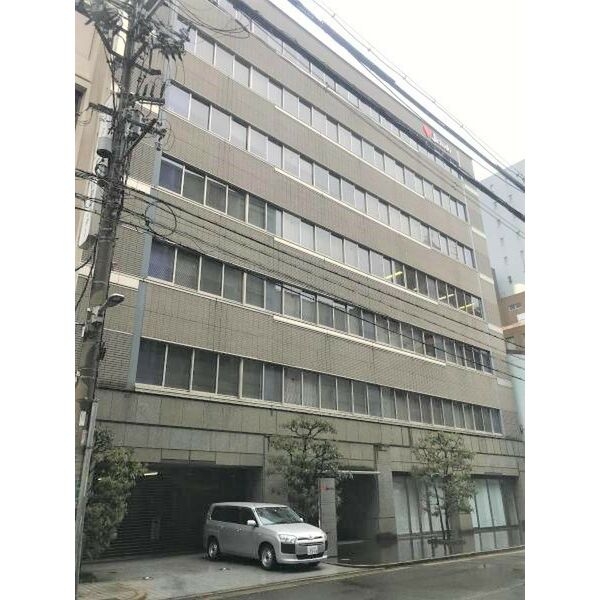 長堀橋の店舗物件