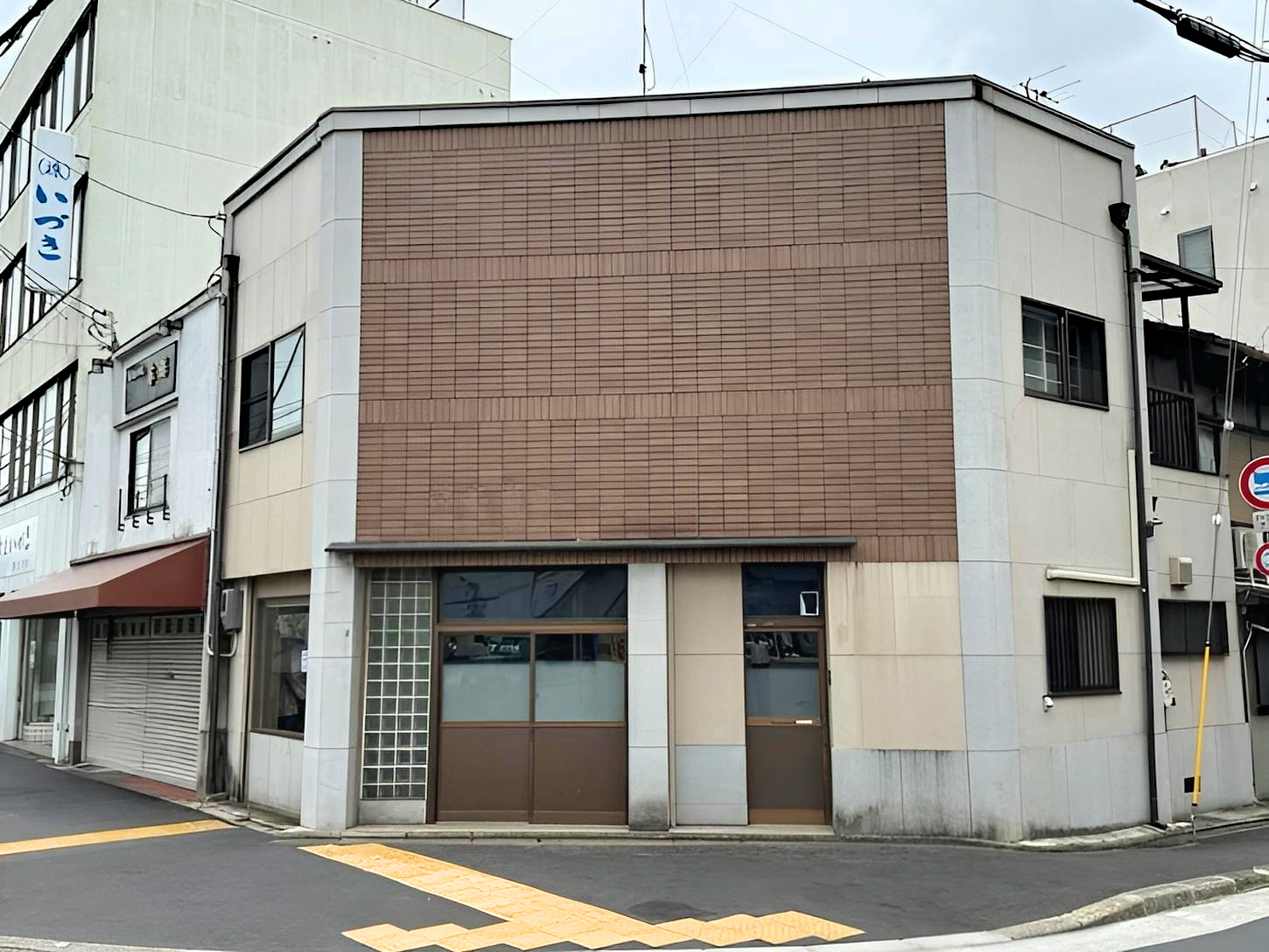 北大路の店舗物件
