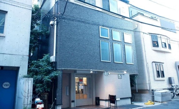 表参道の居抜き物件