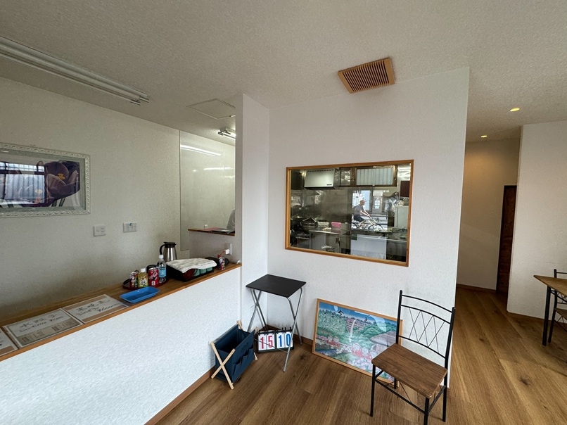 東大宮の店舗物件