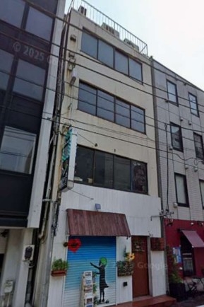 新御茶ノ水の店舗物件
