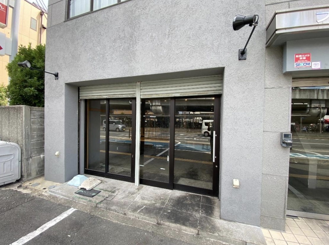 深井の居抜き物件