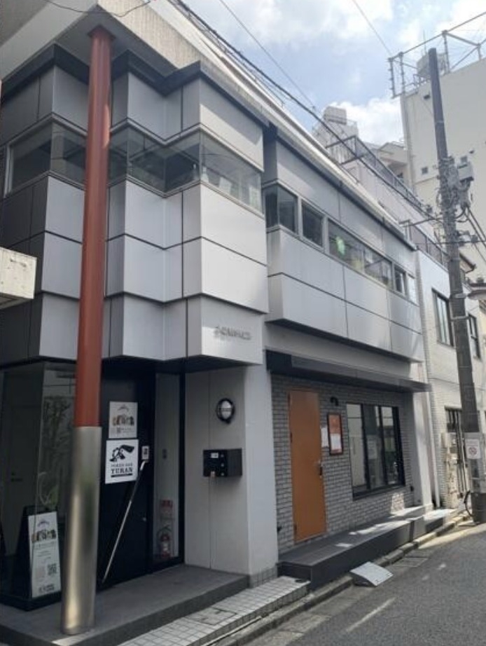 水道橋の店舗物件
