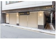市ヶ谷の店舗物件