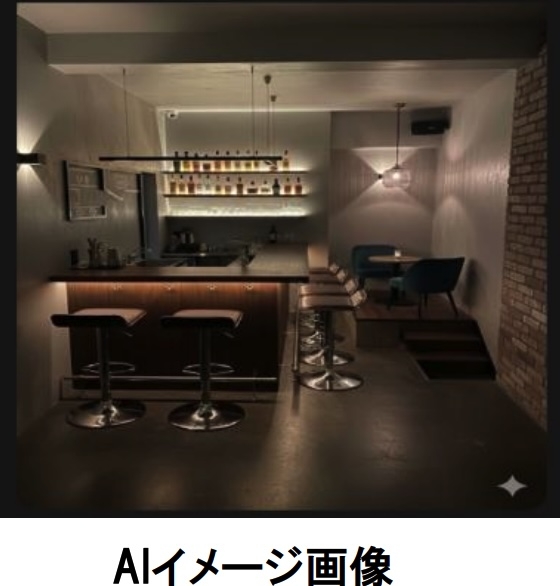 なんばの店舗物件